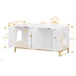 FéliNest Armoire pour chat – Image 4