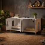 FéliNest Armoire pour chat – Image 3