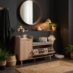 Horizon banc à chaussures – Image 2