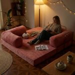 Canapé SOFTY – Image 2