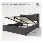 Lit Althéa – Image 8