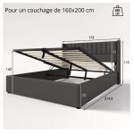 Lit Althéa – Image 7