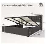 Lit Althéa – Image 6