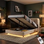 Lit Lyséa avec LED RGB – Image 2