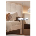 Lit Olyra avec port USB, lit de rangement 160 x 200 cm – Image 7