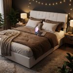 Lit Soléa avec port USB – Image 4