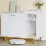 Meuble Litière CozyCat – Image 2