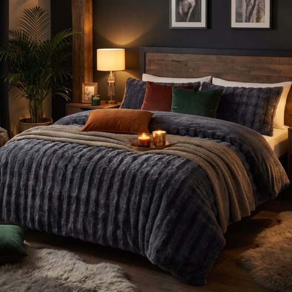 Naya Housse de couette d'hiver 240 x 260 cm