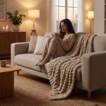 Plaid Nerina – Image 11