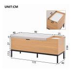 Signature Banc à chaussures – Image 3