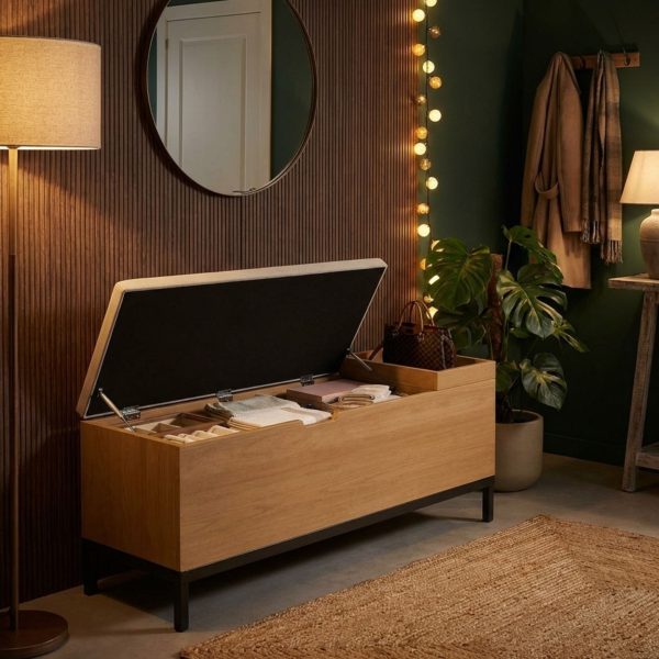 Signature Banc à chaussures