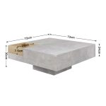 Table Basse CÄLIX – Image 4