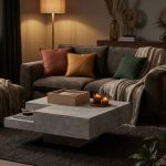 Table Basse CÄLIX – Image 2