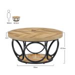 Table Basse Signa – Image 2