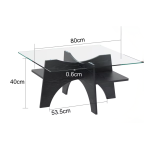 Table basse AURA – Image 15