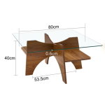 Table basse AURA – Image 5
