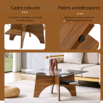 Table basse AURA – Image 11