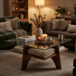 Table basse AURA – Image 2