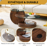 Table basse AXIS – Image 10