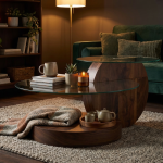 Table basse AXIS – Image 5