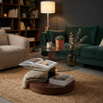 Table basse AXIS – Image 4