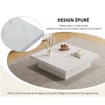 Table basse ÉLYS – Image 9