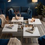 Table basse ÉLYS – Image 2