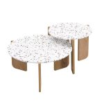 Table basse FORMA, lot de 2 – Image 5