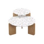 Table basse FORMA, lot de 2 – Image 4