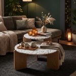 Table basse FORMA, lot de 2 – Image 3