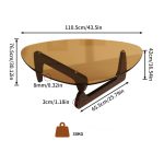 Table basse MAÏA – Image 7