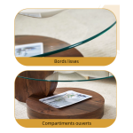 Table basse AXIS – Image 11