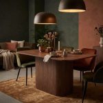 Table de Repas Armonia – Image 5