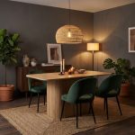 Table de Repas Armonia – Image 3