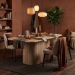 Table de Repas Armonia