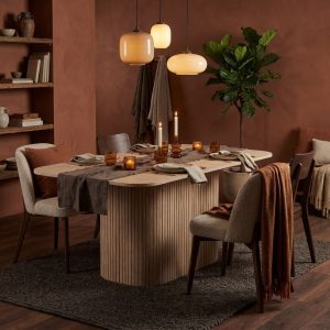 Table de Repas Armonia