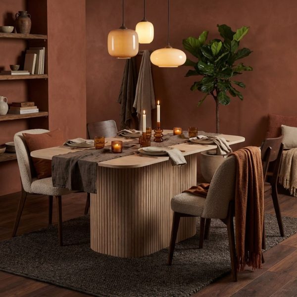 Table de Repas Armonia