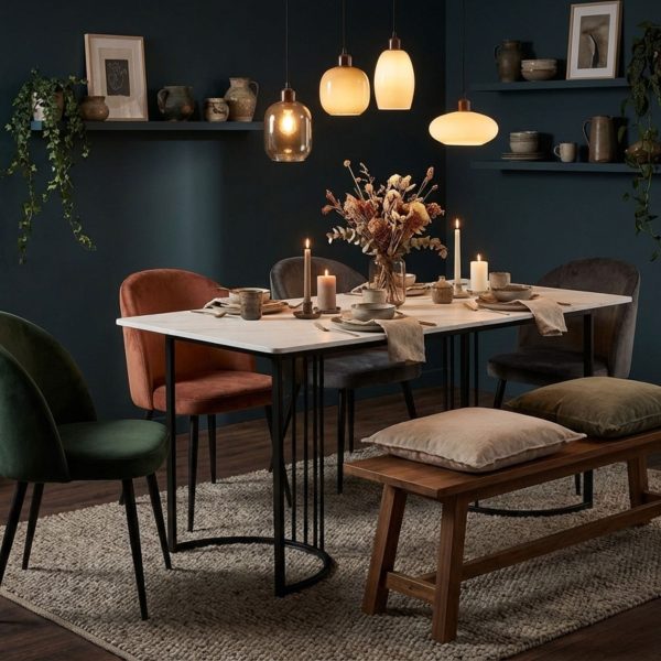 Table de Repas DuneDining