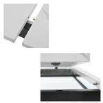 Table de Repas LoftMood - Table à manger extensible – Image 6