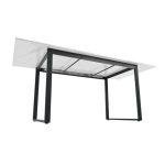 Table de Repas LoftMood - Table à manger extensible – Image 5