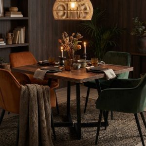 Table de Repas LoftMood
