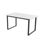 Table de Repas LoftMood - Table à manger extensible – Image 2