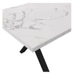 Table de Repas Solaro – Image 2