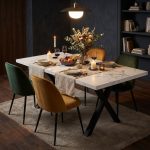 Table de Repas Solaro