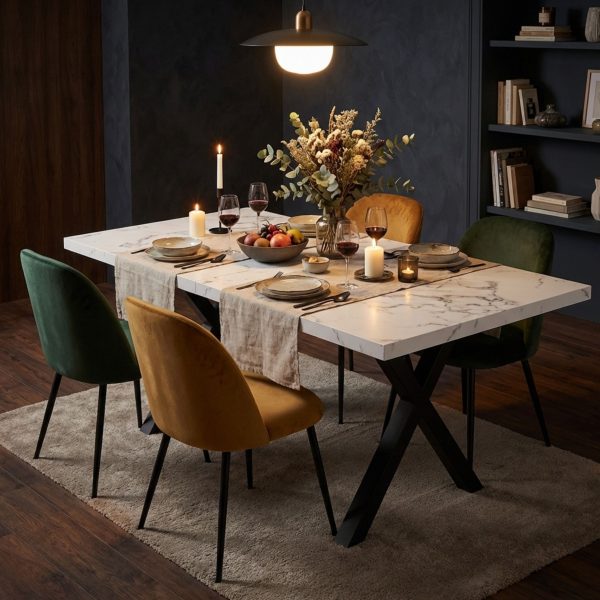 Table de Repas Solaro