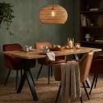 Table de Repas Solaro – Image 9