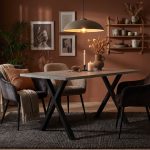 Table de Repas Solaro – Image 5