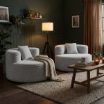 Fauteuil NOMA – Image 2