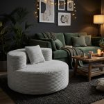 Fauteuil NOMA – Image 3