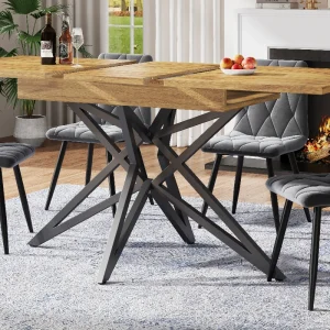 Warmo  - Table à manger